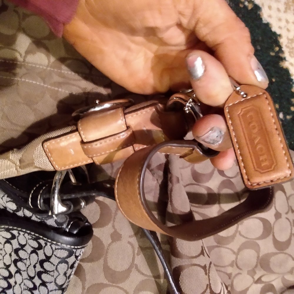 Coach Bundle - image 3